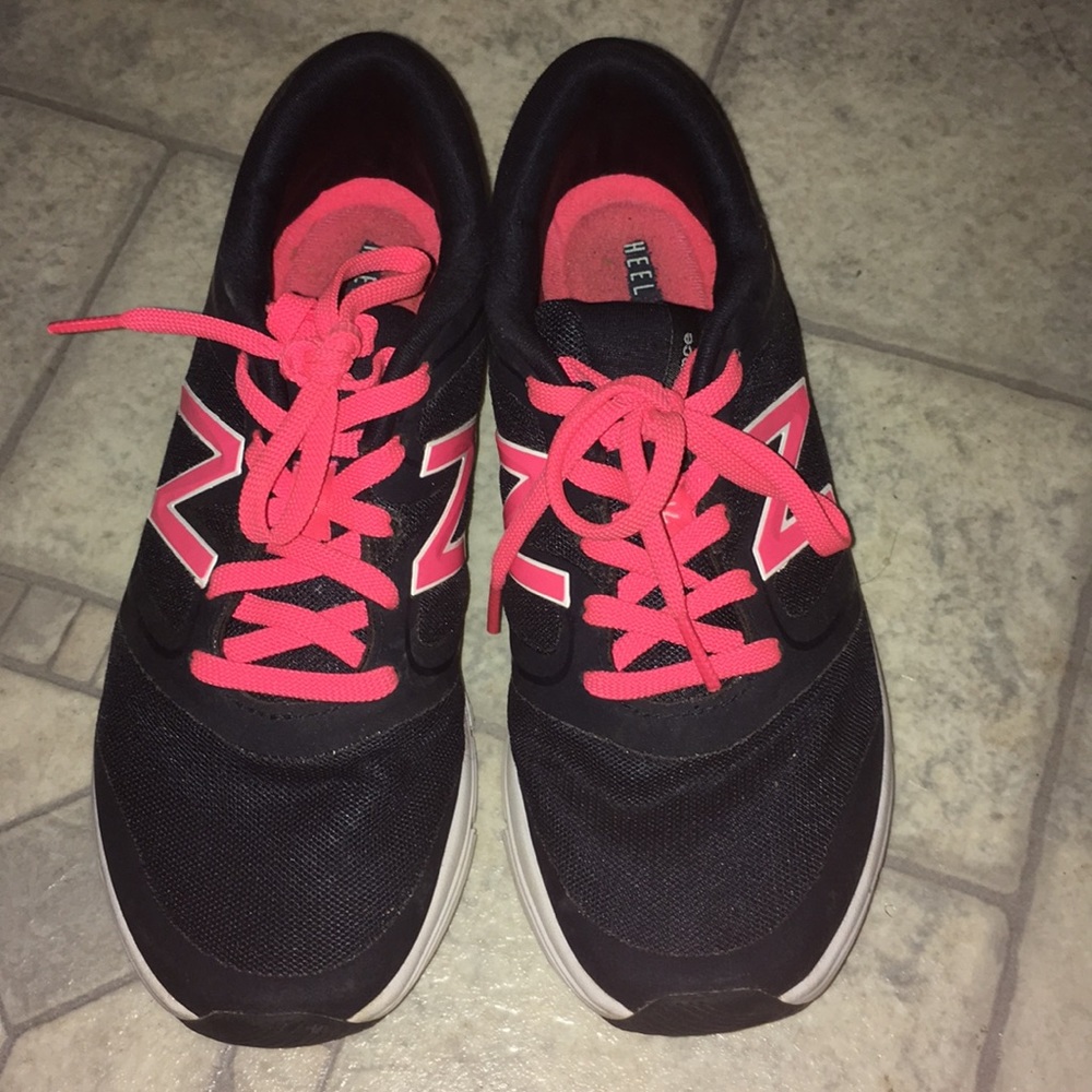 New Balance shoes